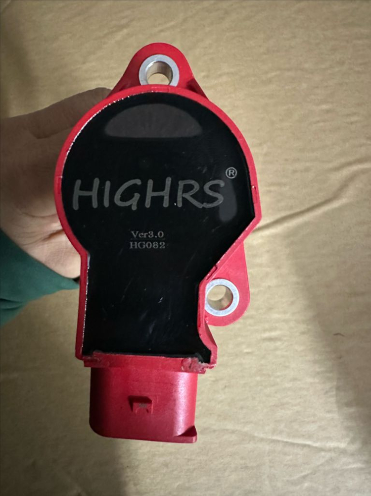 벤츠용 이그니션 코일 6개 미사용--3