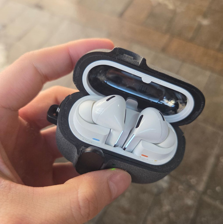 갤럭시버즈프로3 이미지