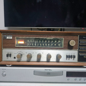 피셔250tx 캔티알 하자있음