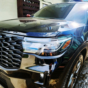 포드익스플로러 ST라인 팝니다