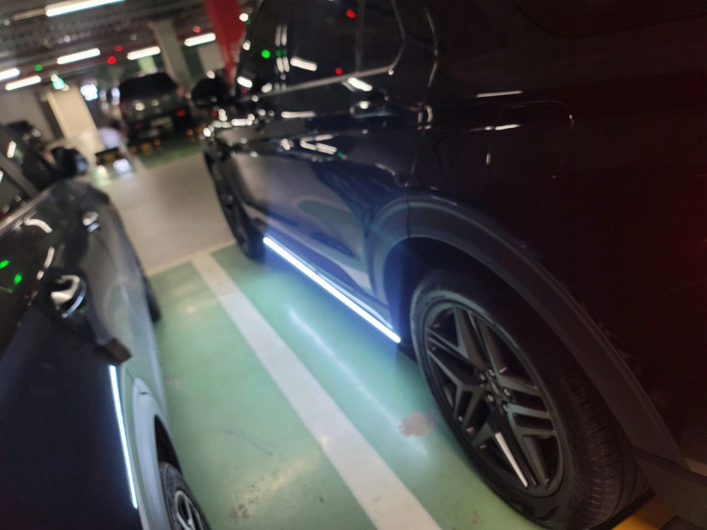 포드익스플로러 ST라인 팝니다--7