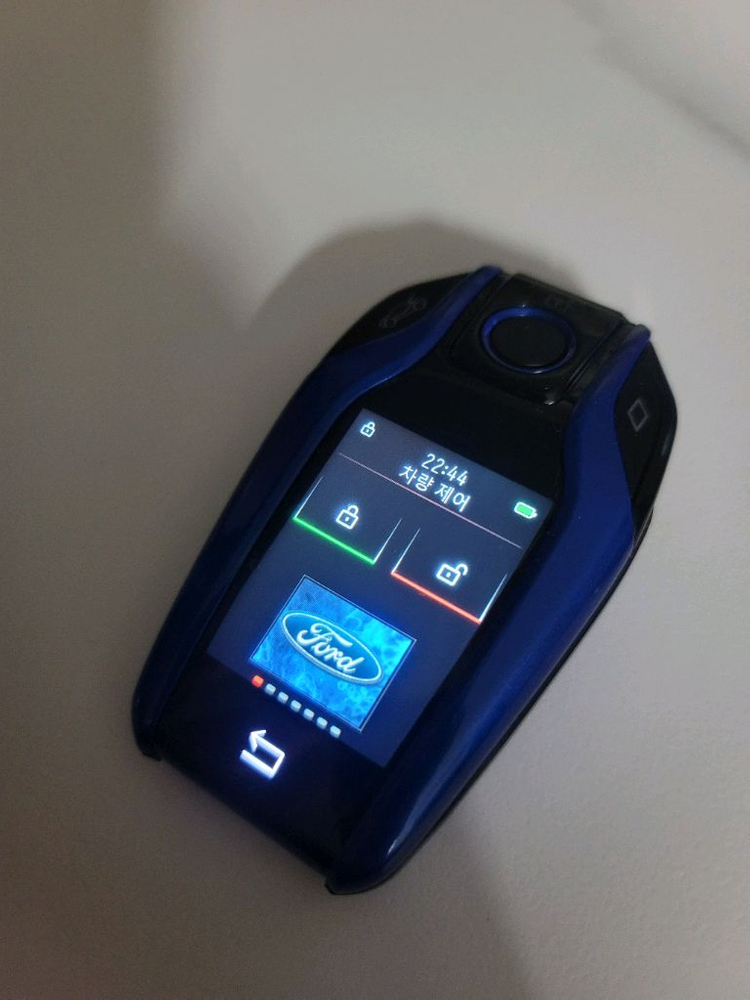 포드익스플로러 ST라인 팝니다--4