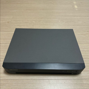 하이크비전 CCTV 녹화기 4채널 800만화소 iDS-7204HUHI-M1/S