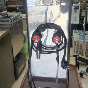 업소용 스팀보일러 이미지