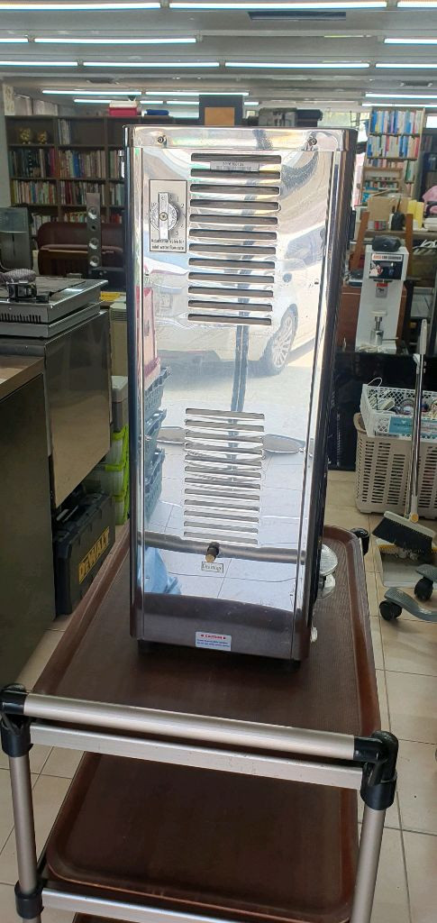 업소용 스팀보일러 이미지