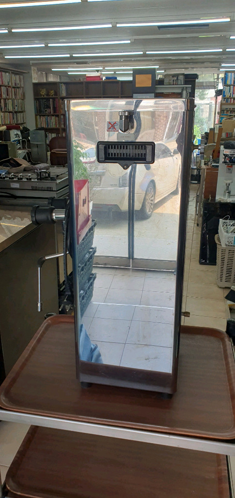 업소용 스팀보일러 이미지