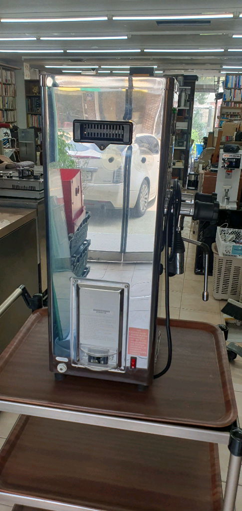 업소용 스팀보일러 이미지