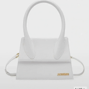 자크뮈스 크로스백