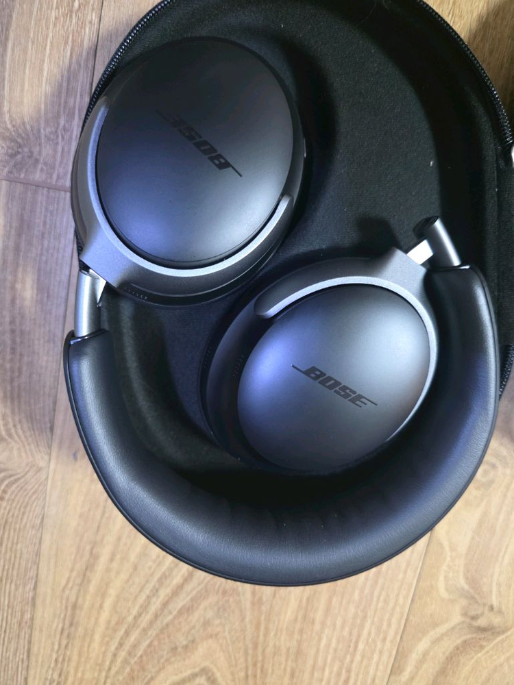 보스 QC울트라 1--4