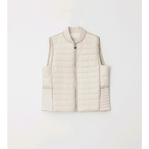 블룸인메이 구스 다운 패딩