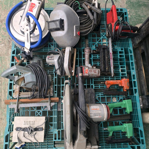 공구 10가지정도