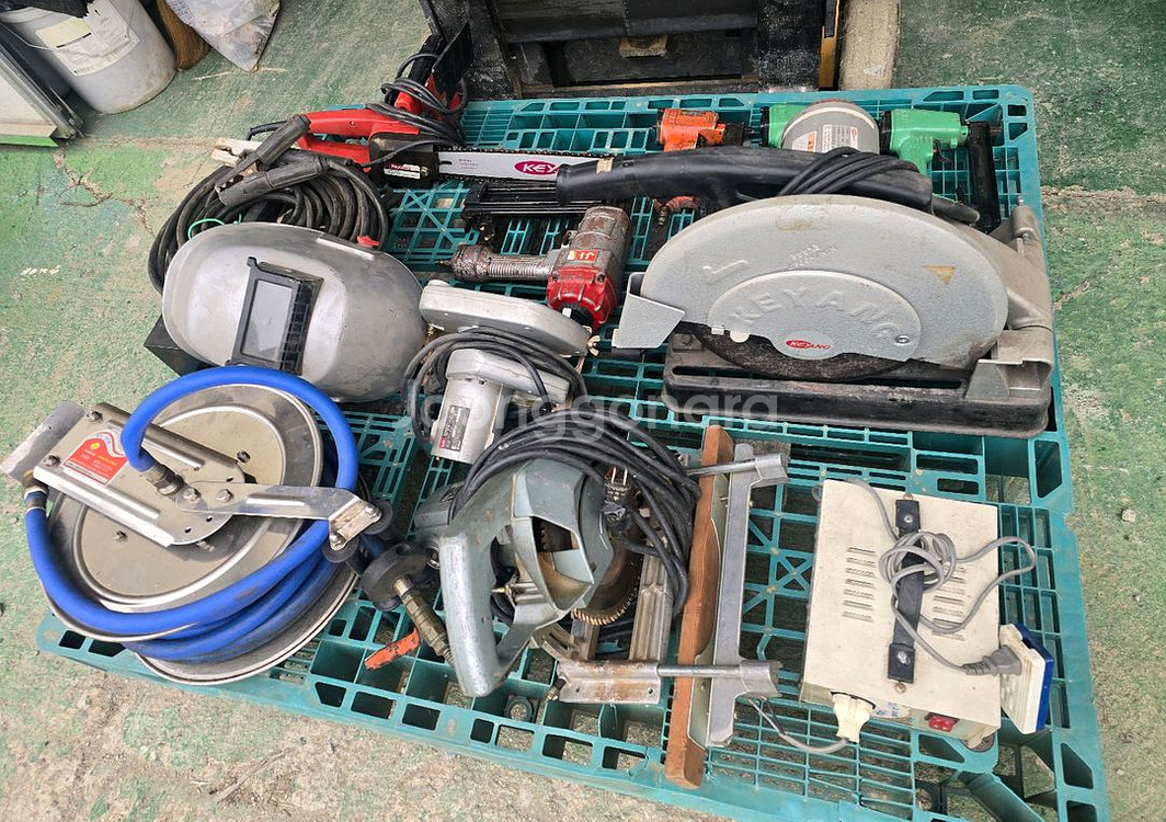 공구 10가지정도--1