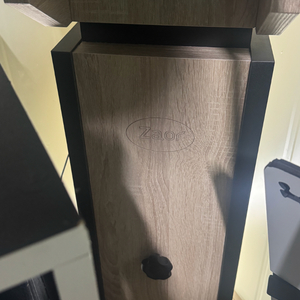 모니터스피커 스탠드 Miza Stand MKIII팝니다