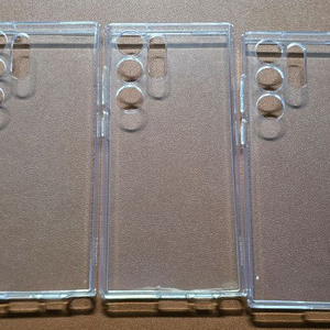 택포. 갤럭시 S23울트라 슈피겐 케이스 3개 판매