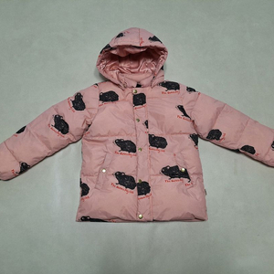 미니로디니 패딩 140