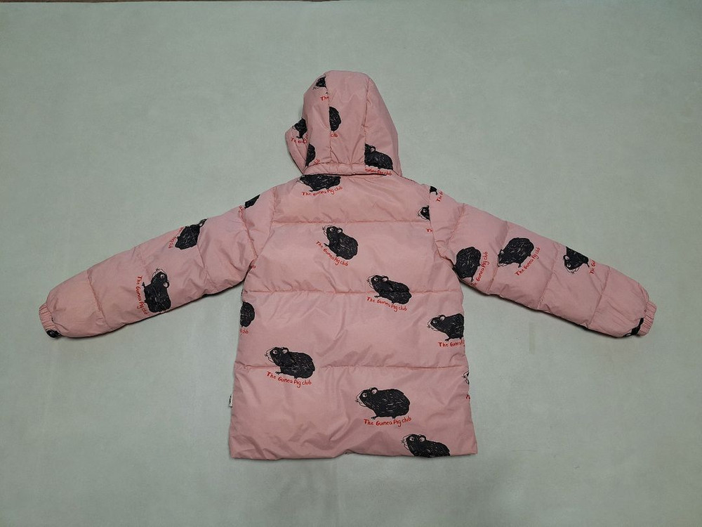 미니로디니 패딩 140--2