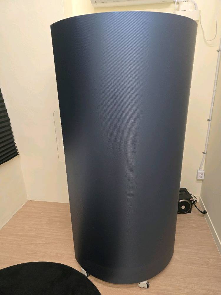 태닝기 에르고라인, 램제트, 유니크43핀 화이트 팝니다. 이미지