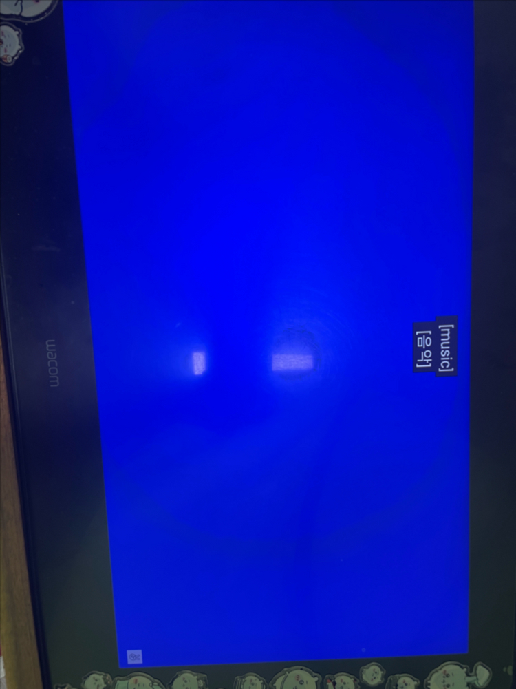 와콤 신티크 프로16 액정타블렛--6