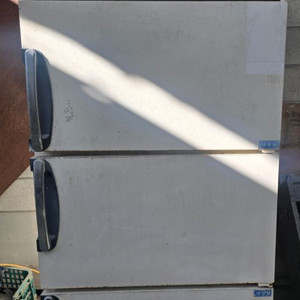 우성 3단냉장 냉동고