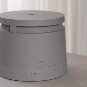 스테나 아키텍 가열식 가습기 STN100 그레이