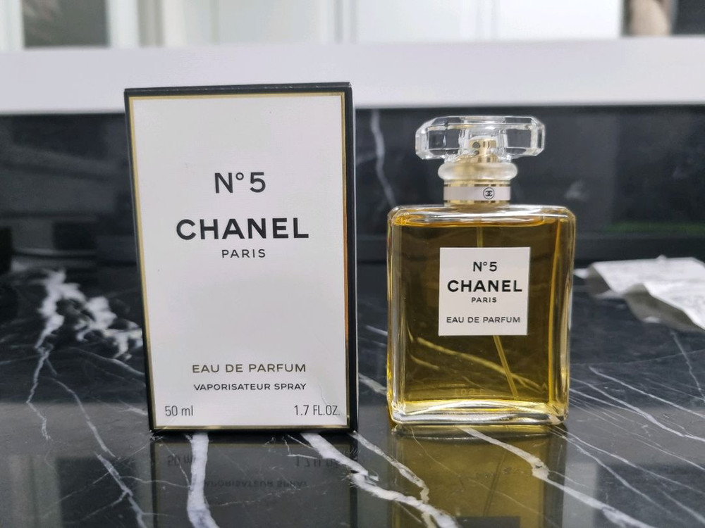 샤넬 N5 오드퍼퓸 50ml 이미지