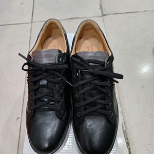 에스콰이어남성화(260)새상품