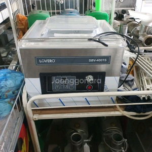 탁상용진공기A급!!!판매합니다. 이미지