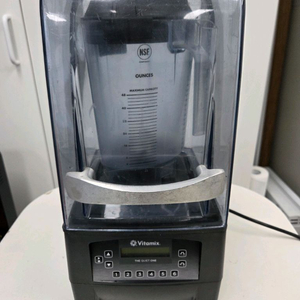 바이타믹스콰이어트원 블렌더
