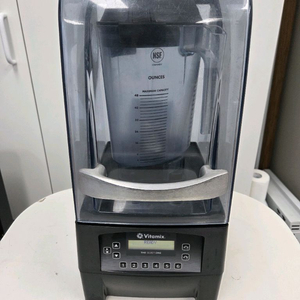 바이타믹스 콰이어트원 블렌더 신형