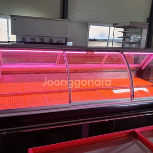 19년도 아세아 8자 모타내치형 8개월사용판매합니다.