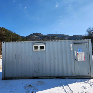 3x6 샤워장 샤워실 컨테이너 이미지