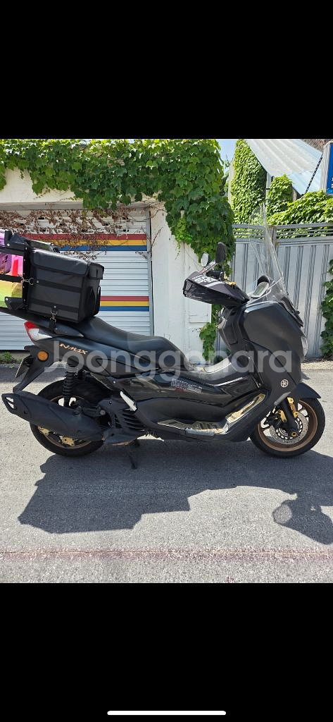 야마하nmax125--2