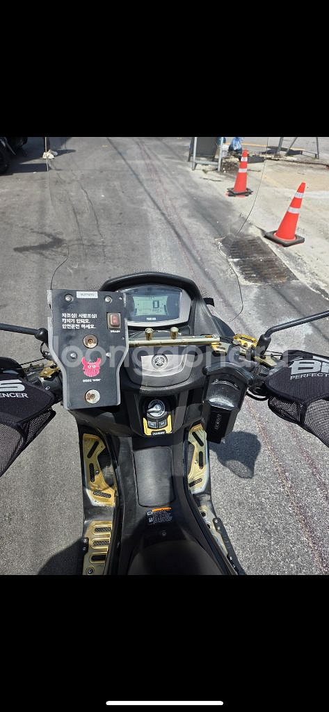 야마하nmax125--4