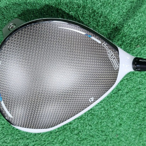 테일러메이드 심맥스 10.5도 조지아 6S 드라이버