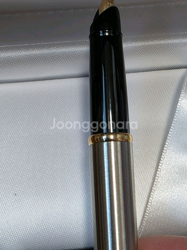 파카 인플렉션 만년필 (F촉)--9