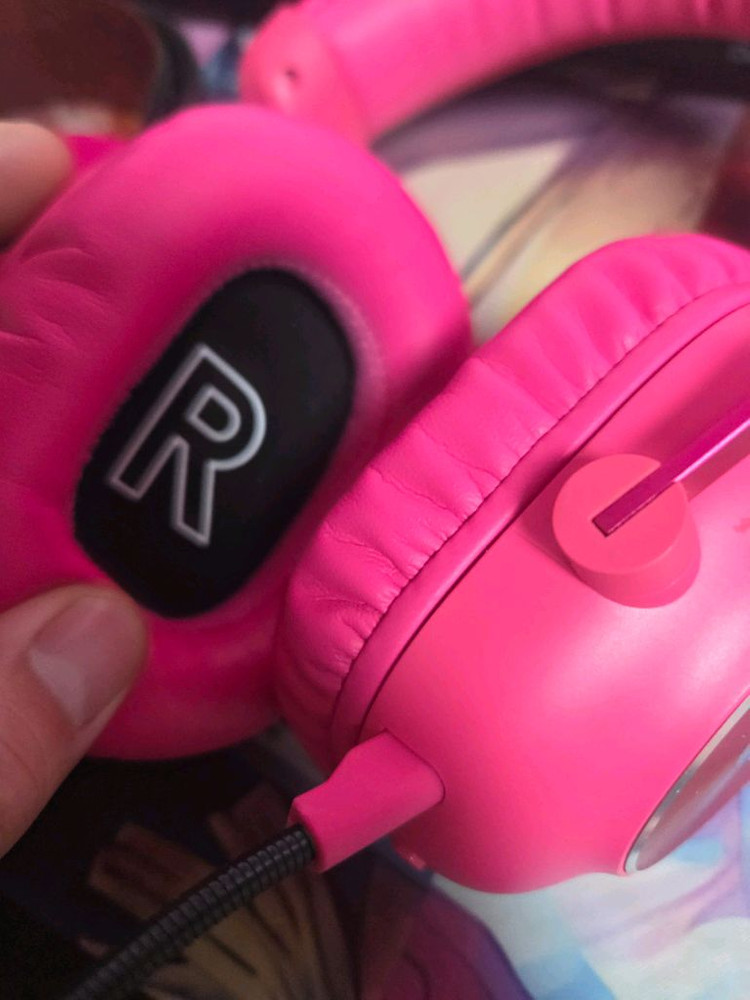 로지텍코리아 PRO X 2 LIGHTSPEED 헤드셋 팝니다--1