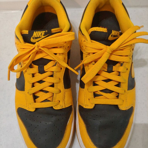 나이키 덩크 로우 레트로