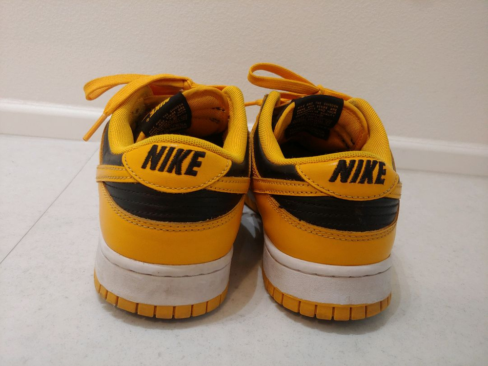 나이키 덩크 로우 레트로--2