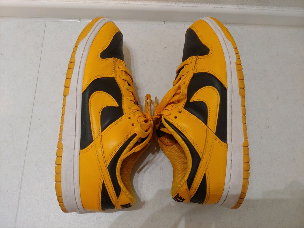 나이키 덩크 로우 레트로--3