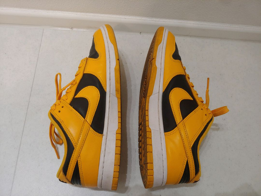 나이키 덩크 로우 레트로--4