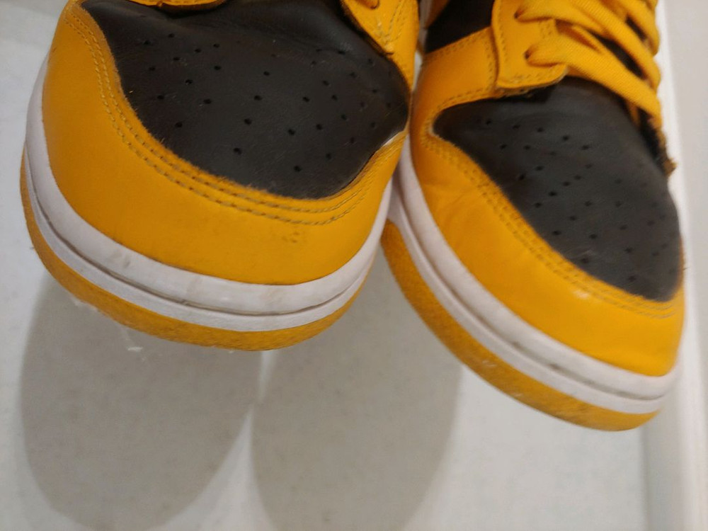 나이키 덩크 로우 레트로--6