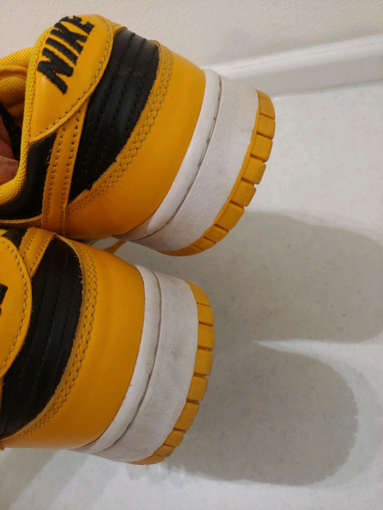 나이키 덩크 로우 레트로--7