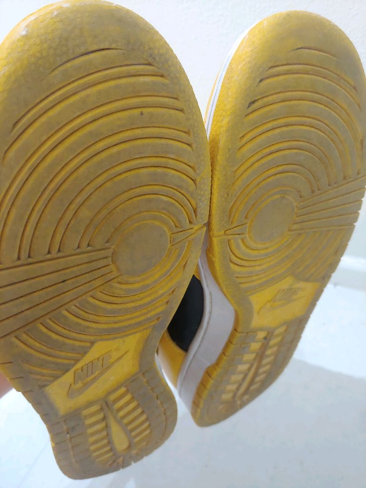 나이키 덩크 로우 레트로--9