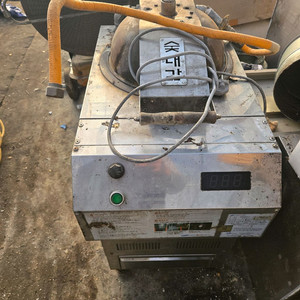 숯대감 숯불착화기 이미지