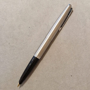 파카45 플라이터 14k골드닙 빈티지 만년필 #60