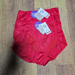 오가닉 노라인팬피 66사이즈 2장만원