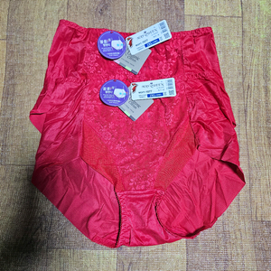 오가닉 노라인팬티77사이즈 2장만원)