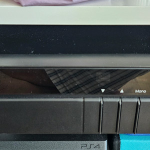 메르디안504 FM 튜너 안양 직거래 팝니다