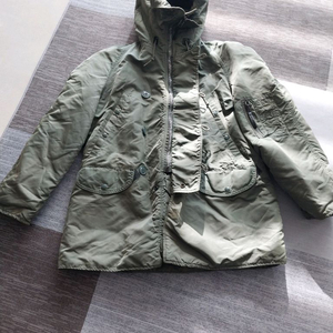 알파인더스트리 N3B 이미지