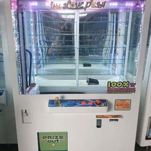 새거같은 인형뽑기기계팝니다